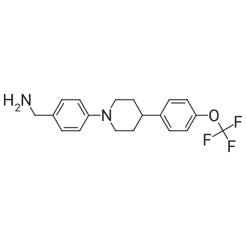 Chemical Structure| 1426520-69-5