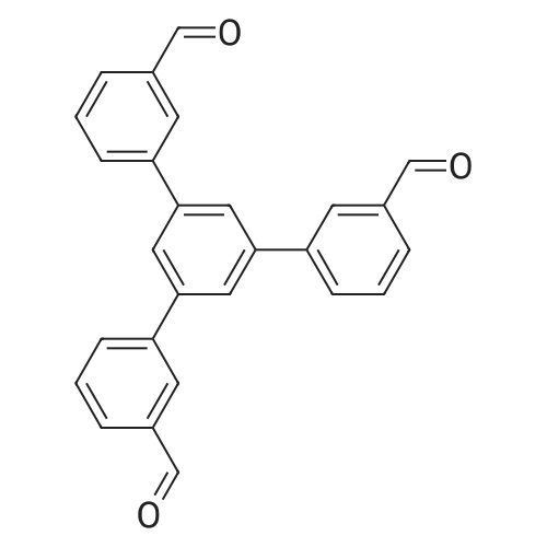5'-(3-Formylphenyl)-[1,1':3',1''-terphenyl]-3,3''-dicarbaldehyde