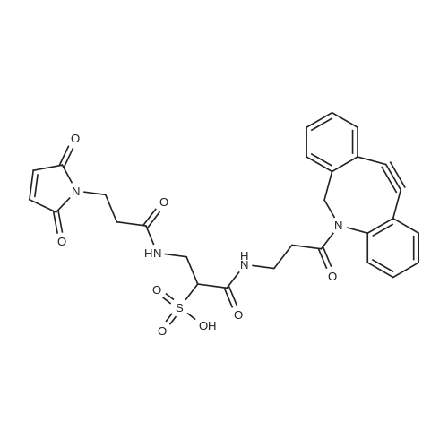 Chemical Structure| 2028281-86-7