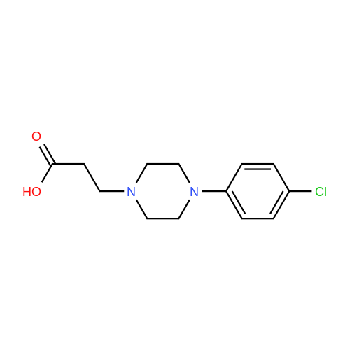 Chemical Structure| 732298-42-9