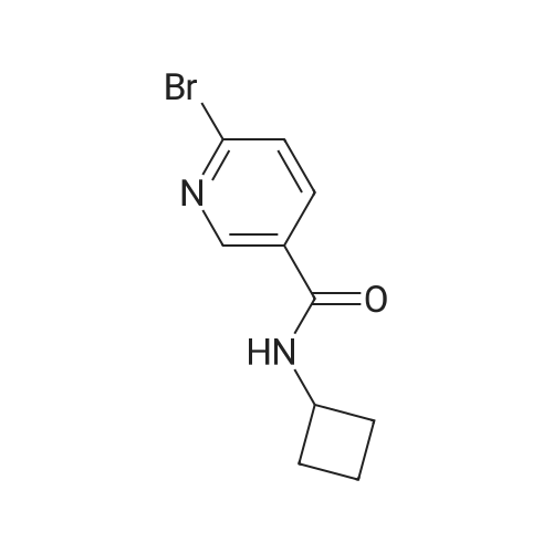 Chemical Structure| 1276014-64-2
