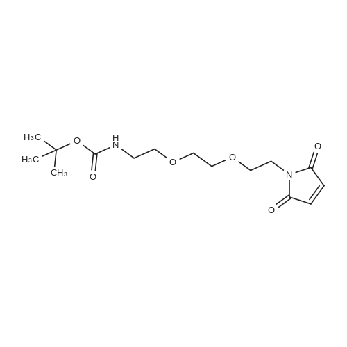 Chemical Structure| 660843-21-0