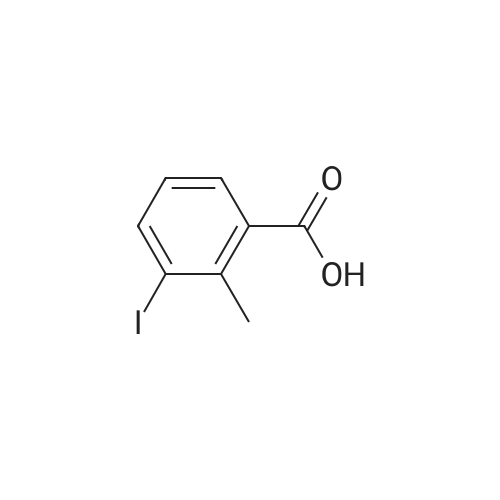 Chemical Structure| 133232-56-1