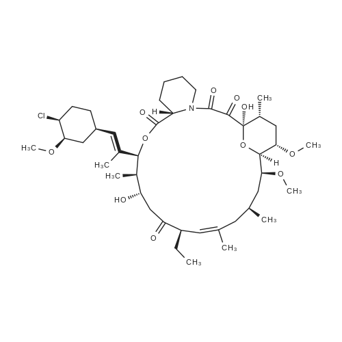 Chemical Structure| 137071-32-0