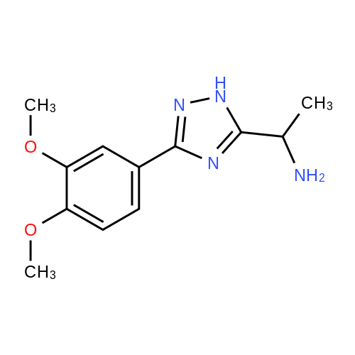 Chemical Structure| 1494839-54-1