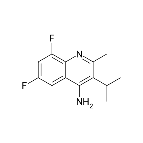 Chemical Structure| 1495099-34-7