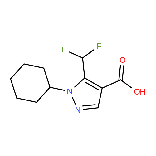 Chemical Structure| 1498748-48-3