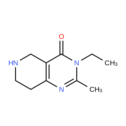 Chemical Structure| 1505094-40-5