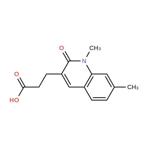 Chemical Structure| 1507154-97-3