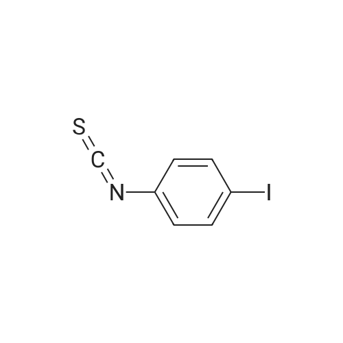 4-Iodophenylisothiocyanate