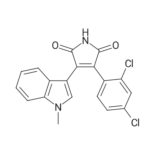 Chemical Structure| 280744-09-4