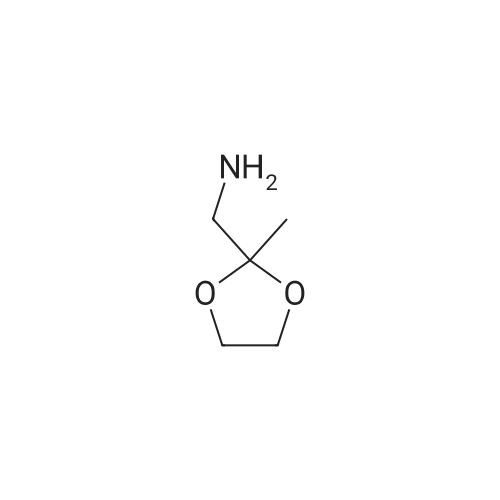 Chemical Structure| 3289-19-8