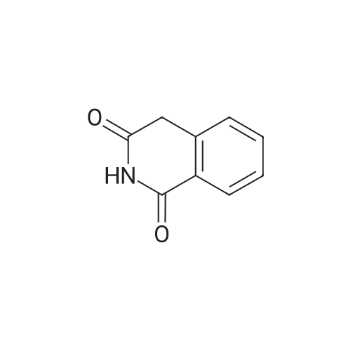 Chemical Structure| 4456-77-3