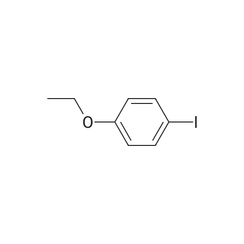 1-Ethoxy-4-iodobenzene