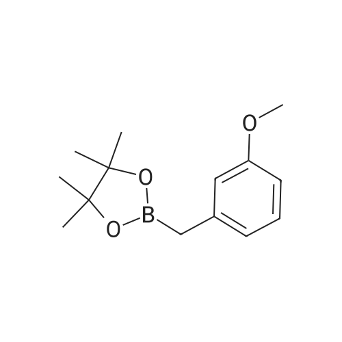 Chemical Structure| 797762-23-3