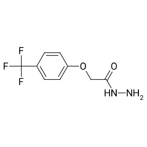 Chemical Structure| 860649-71-4