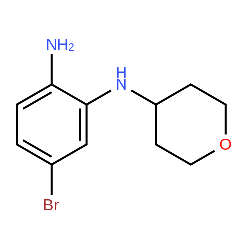 Chemical Structure| 1162697-10-0