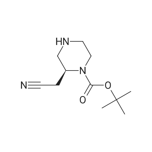 Chemical Structure| 1589565-36-5