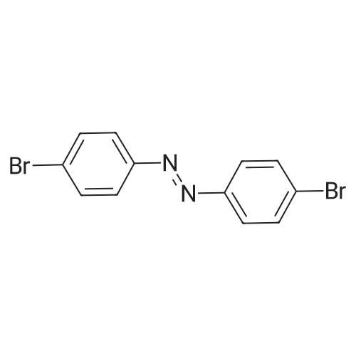 1,2-Bis(4-bromophenyl)diazene
