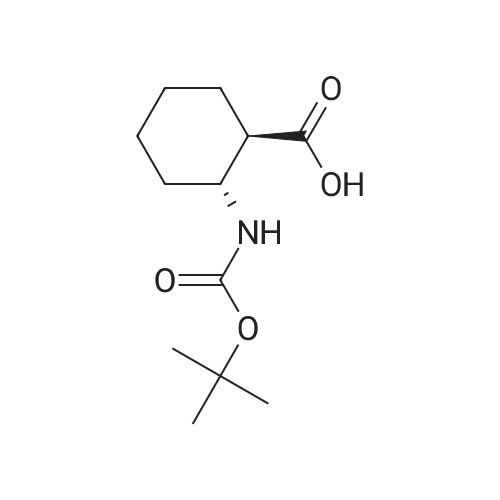 Chemical Structure| 233661-54-6