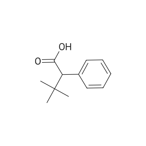 Chemical Structure| 13490-70-5
