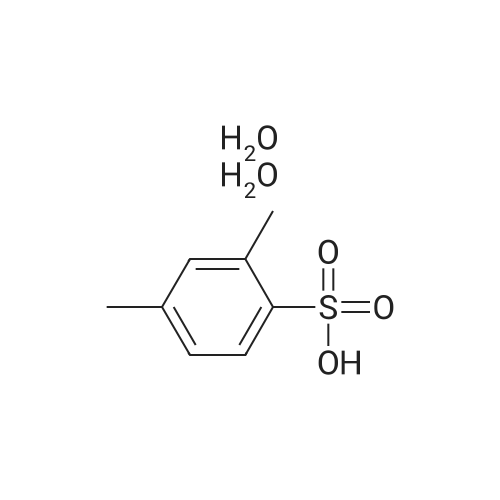 2,4-Dimethylbenzenesulfonic acid dihydrate