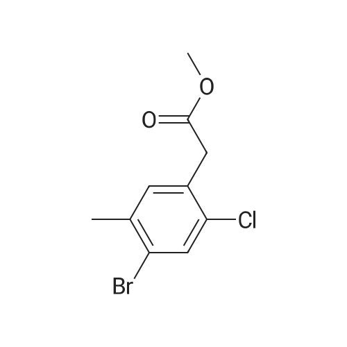 Chemical Structure| 1428761-26-5
