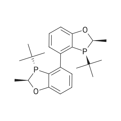 Chemical Structure| 2214207-74-4