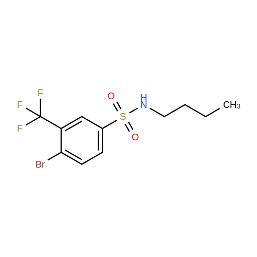 Chemical Structure| 1020253-05-7