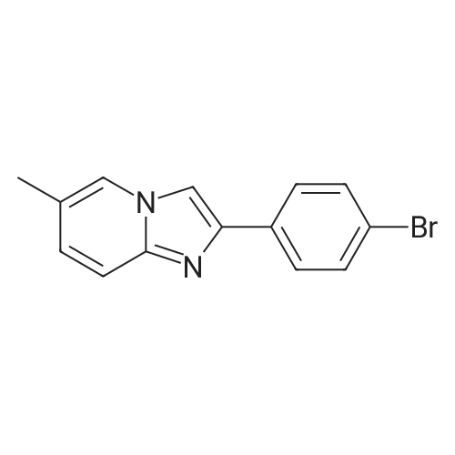 Chemical Structure| 1023-01-4