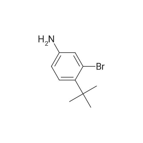 Chemical Structure| 103275-21-4