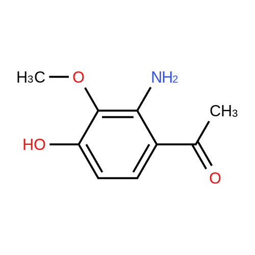 Chemical Structure| 1260683-60-0
