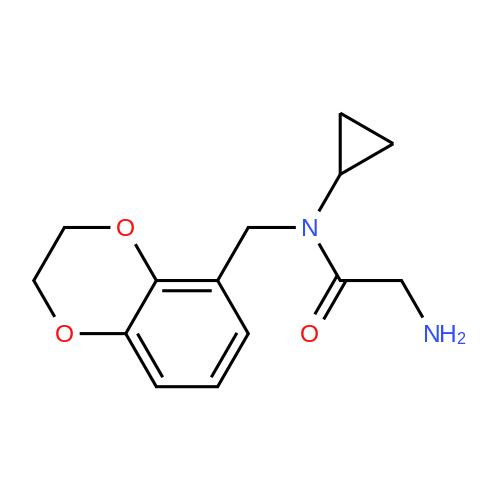 Chemical Structure| 1353955-79-9