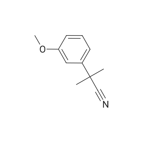 Chemical Structure| 17653-93-9