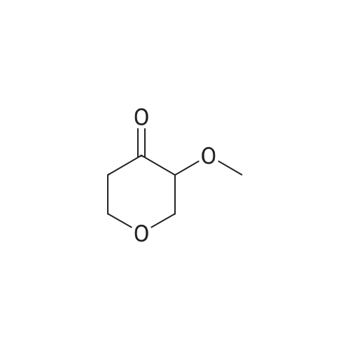 Chemical Structure| 624734-17-4