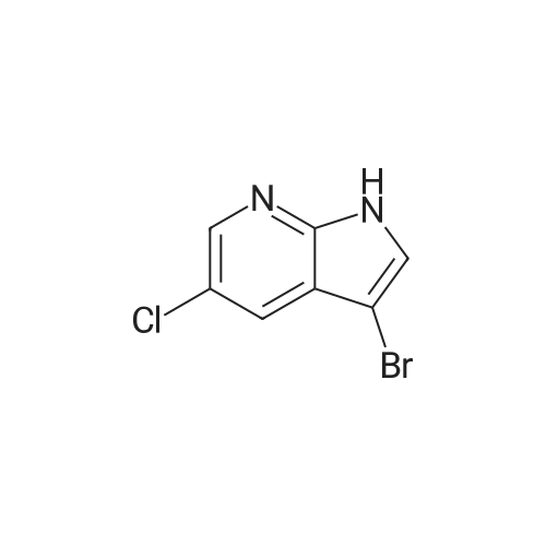 Chemical Structure| 866546-09-0