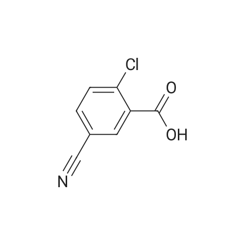 Chemical Structure| 89891-83-8