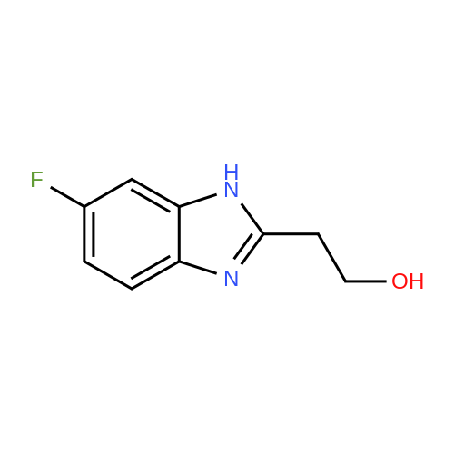 Chemical Structure| 915924-12-8
