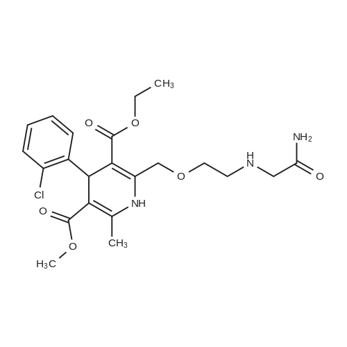 Chemical Structure| 88150-59-8