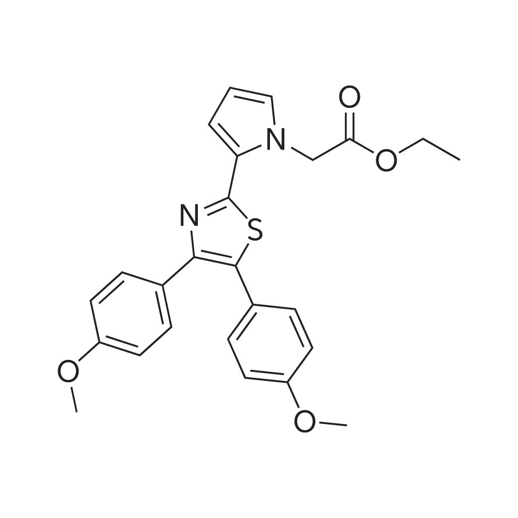Chemical Structure| 101001-34-7