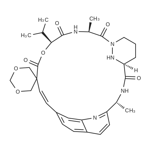 Chemical Structure| 1509904-96-4