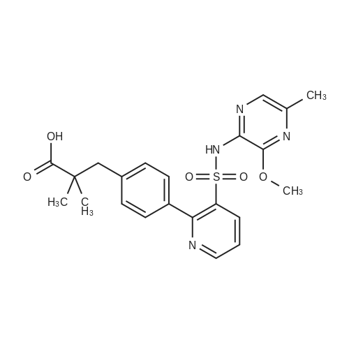 Chemical Structure| 186497-38-1