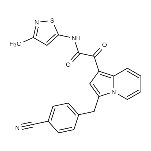 Chemical Structure| 501948-05-6