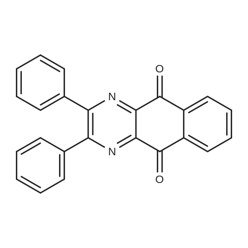 Chemical Structure| 7029-89-2