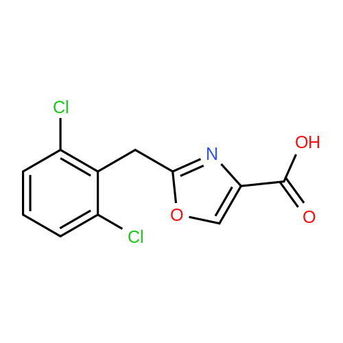 Chemical Structure| 736971-96-3