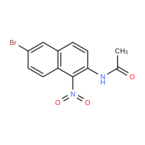 Chemical Structure| 855930-17-5