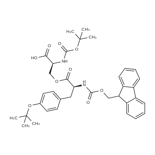 Chemical Structure| 916484-75-8