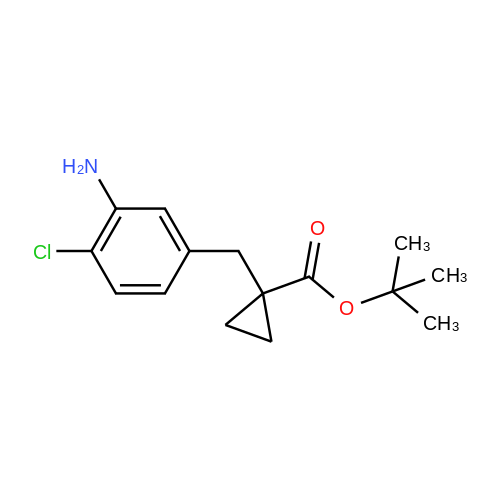 Chemical Structure| 1380604-87-4