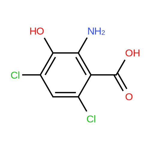Chemical Structure| 160911-15-9