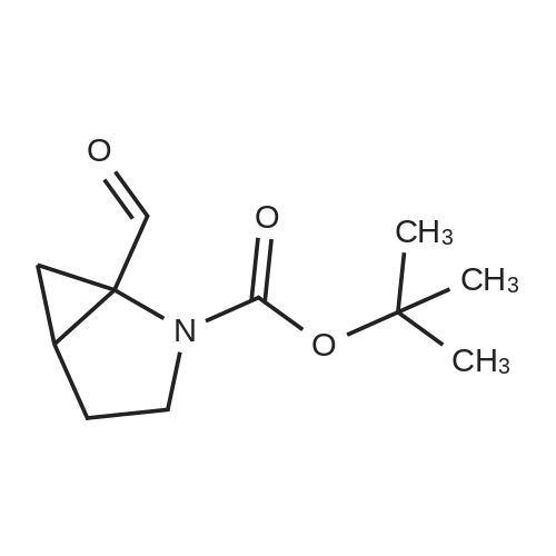Chemical Structure| 2702332-25-8